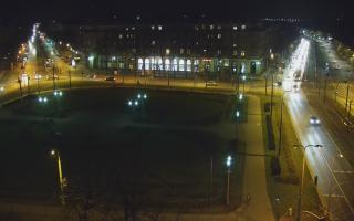 Kraków Nowa Huta - 02-11-2025 16:19