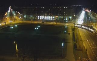 Kraków Nowa Huta - 02-11-2025 16:35