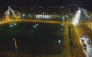 Kraków Nowa Huta - 02-11-2025 16:51