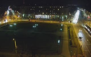 Kraków Nowa Huta - 02-11-2025 17:23