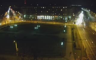 Kraków Nowa Huta - 02-11-2025 18:27