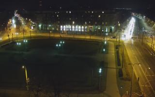 Kraków Nowa Huta - 02-11-2025 20:02