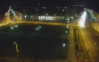 Kraków Nowa Huta - 02-11-2025 20:18