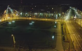 Kraków Nowa Huta - 02-11-2025 22:41