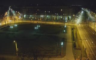 Kraków Nowa Huta - 02-11-2025 23:13