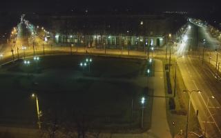 Kraków Nowa Huta - 03-11-2025 00:33