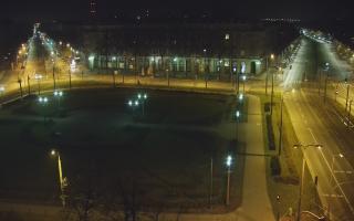 Kraków Nowa Huta - 03-11-2025 01:05