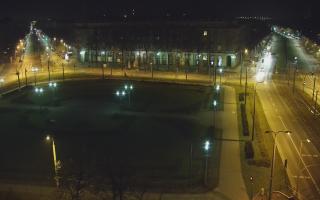 Kraków Nowa Huta - 03-11-2025 02:08