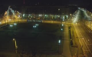 Kraków Nowa Huta - 03-11-2025 02:24