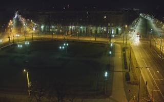 Kraków Nowa Huta - 03-11-2025 03:28