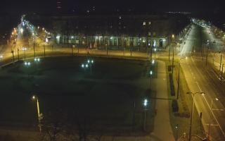 Kraków Nowa Huta - 03-11-2025 03:44