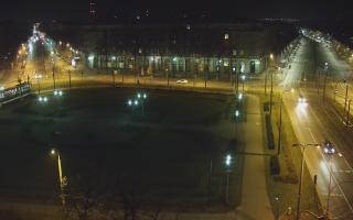 Kraków Nowa Huta - 03-11-2025 04:00