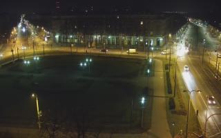 Kraków Nowa Huta - 03-11-2025 04:16