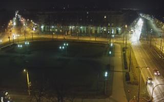 Kraków Nowa Huta - 03-11-2025 04:32