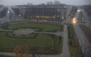 Kraków Nowa Huta - 03-11-2025 05:20