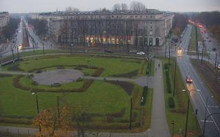 Kraków Nowa Huta - 03-11-2025 06:23