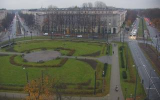 Kraków Nowa Huta - 03-11-2025 06:39