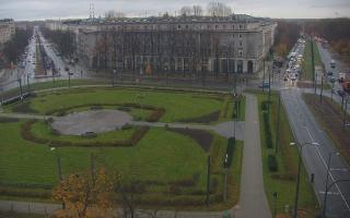 Kraków Nowa Huta - 03-11-2025 07:59