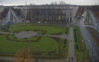 Kraków Nowa Huta - 03-11-2025 08:31