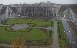 Kraków Nowa Huta - 03-11-2025 08:47