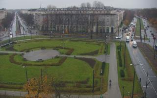 Kraków Nowa Huta - 03-11-2025 09:19