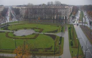 Kraków Nowa Huta - 03-11-2025 10:38