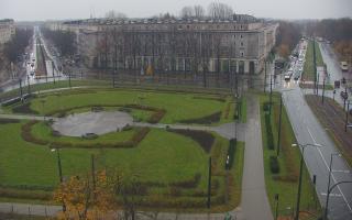 Kraków Nowa Huta - 03-11-2025 10:54