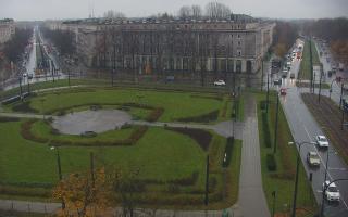 Kraków Nowa Huta - 03-11-2025 11:10