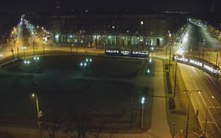 Kraków Nowa Huta - 04-11-2025 22:42