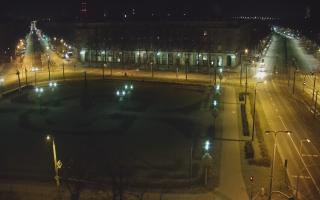 Kraków Nowa Huta - 19-11-2025 02:41