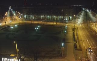 Kraków Nowa Huta - 19-11-2025 03:13