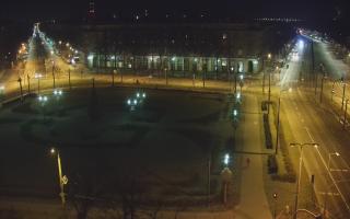 Kraków Nowa Huta - 19-11-2025 03:29