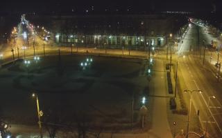 Kraków Nowa Huta - 19-11-2025 03:45