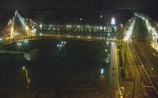 Kraków Nowa Huta - 26-11-2025 01:21