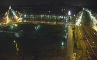 Kraków Nowa Huta - 26-11-2025 01:37