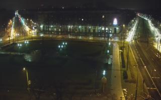 Kraków Nowa Huta - 26-11-2025 01:53