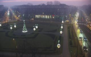 Kraków Nowa Huta - 10-12-2025 06:08