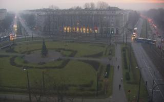 Kraków Nowa Huta - 10-12-2025 06:24