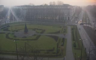 Kraków Nowa Huta - 10-12-2025 06:40