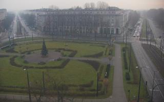 Kraków Nowa Huta - 10-12-2025 06:55