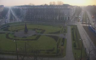 Kraków Nowa Huta - 10-12-2025 07:11