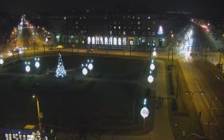 Kraków Nowa Huta - 13-12-2025 15:53