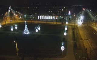 Kraków Nowa Huta - 13-12-2025 16:25