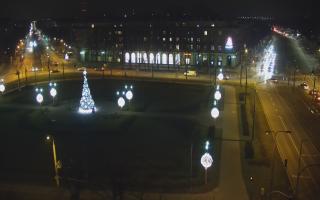 Kraków Nowa Huta - 13-12-2025 16:41