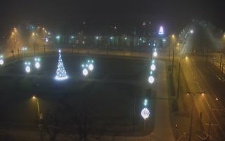 Kraków Nowa Huta - 15-12-2025 00:00