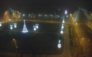 Kraków Nowa Huta - 15-12-2025 00:16