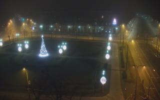 Kraków Nowa Huta - 15-12-2025 00:32