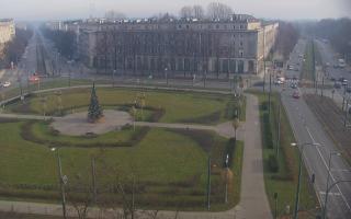 Kraków Nowa Huta - 17-12-2025 10:54