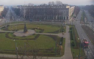 Kraków Nowa Huta - 17-12-2025 11:10