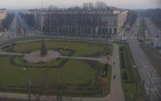 Kraków Nowa Huta - 17-12-2025 11:26